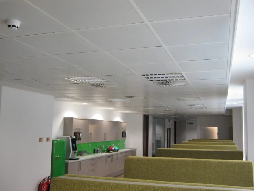 Project Management / Contract Administration 3