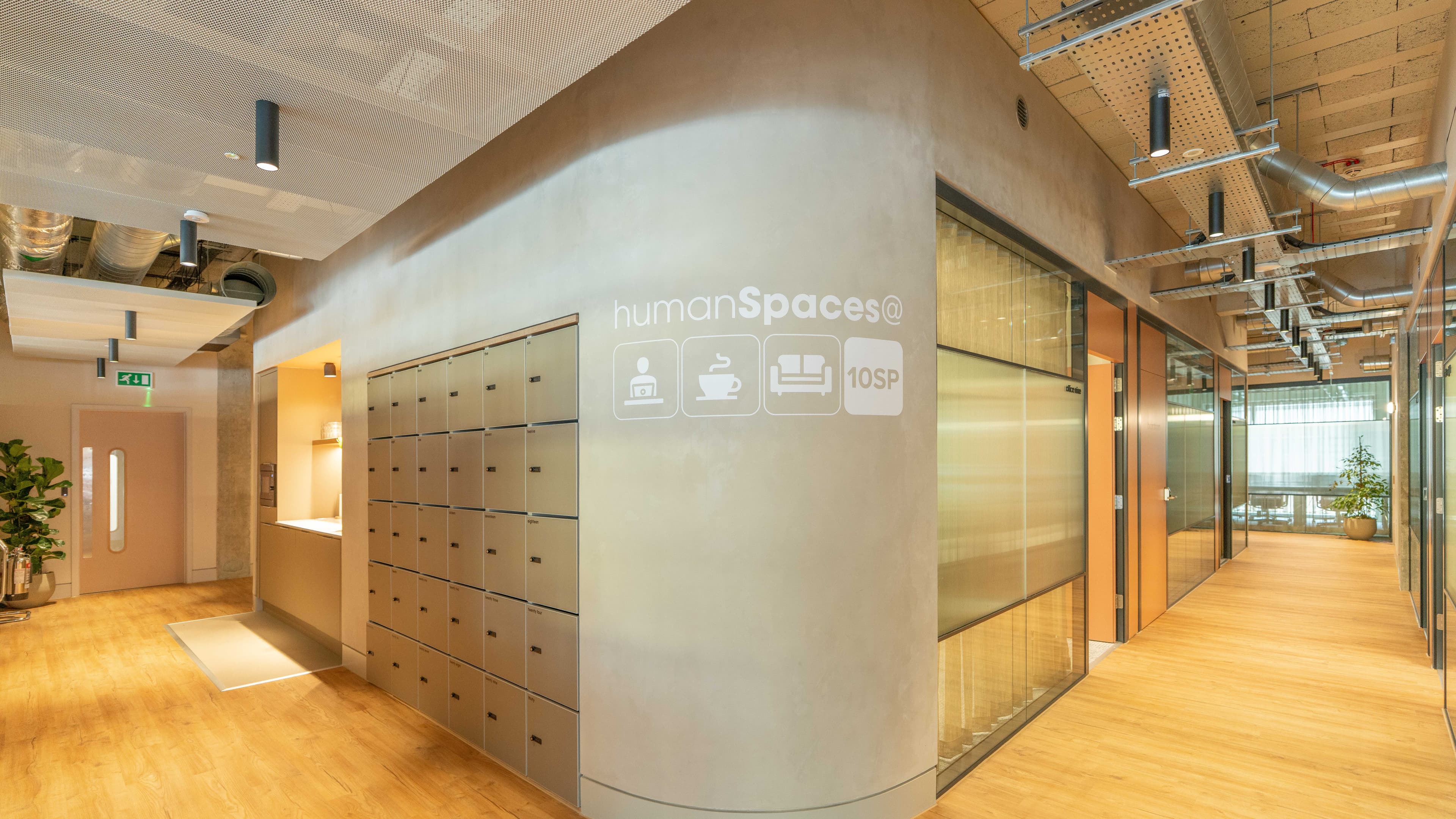 Wilton Developments Ltd 2